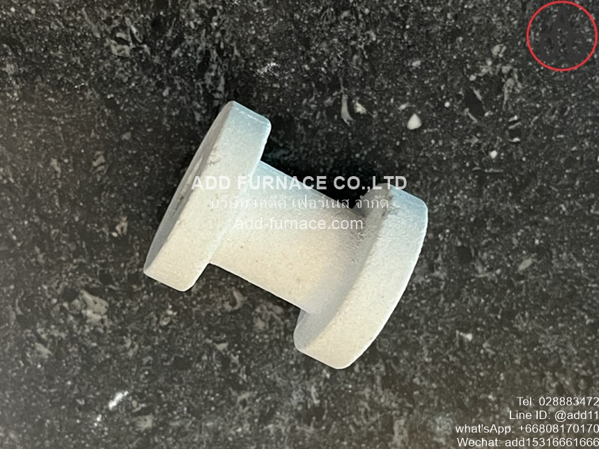 Ceramic Parts OD32xID9.5x19mm (16)